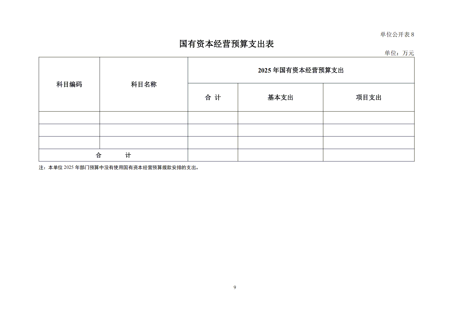 國家衛(wèi)生健康委預算單位2025年部門預算公開文本_10.bmp
